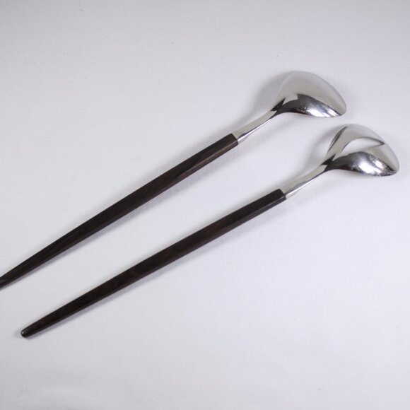 MCM Raadvad salad set, Danish dining service - Picture 2 of 11